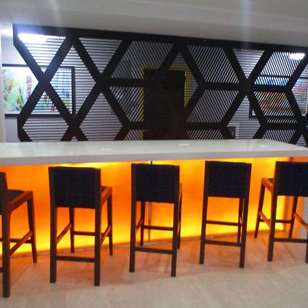 Glo Best Western Brooklyn Nyc New York Luaran gambar