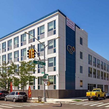 Glo Best Western Brooklyn Nyc New York Luaran gambar