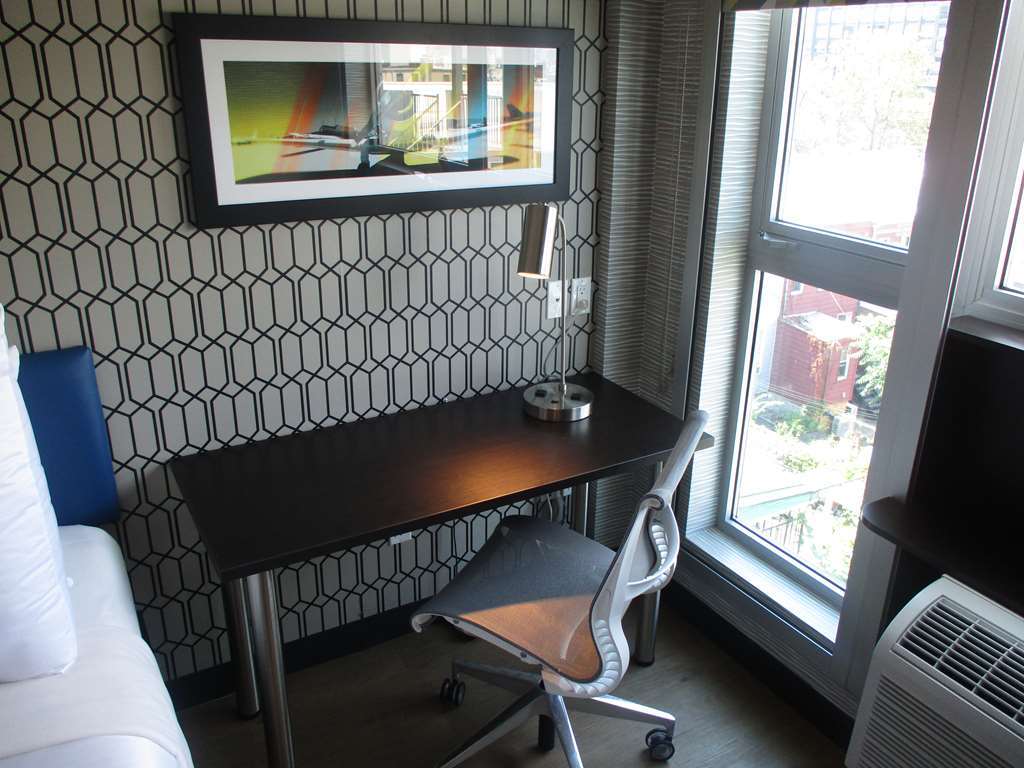 Glo Best Western Brooklyn Nyc New York Bilik gambar