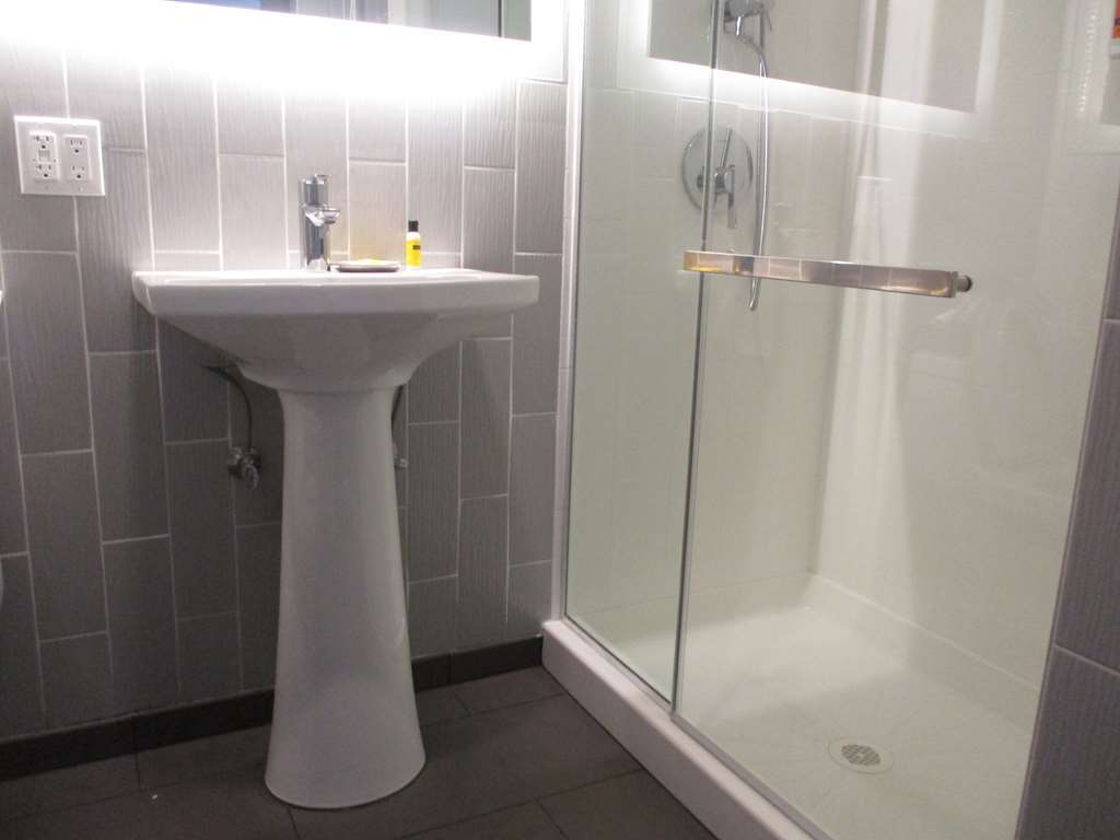 Glo Best Western Brooklyn Nyc New York Bilik gambar