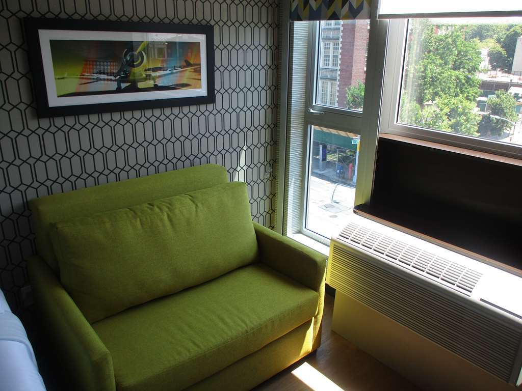 Glo Best Western Brooklyn Nyc New York Bilik gambar