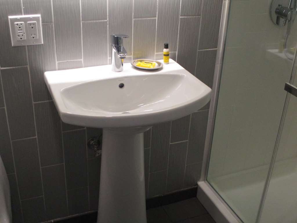 Glo Best Western Brooklyn Nyc New York Bilik gambar